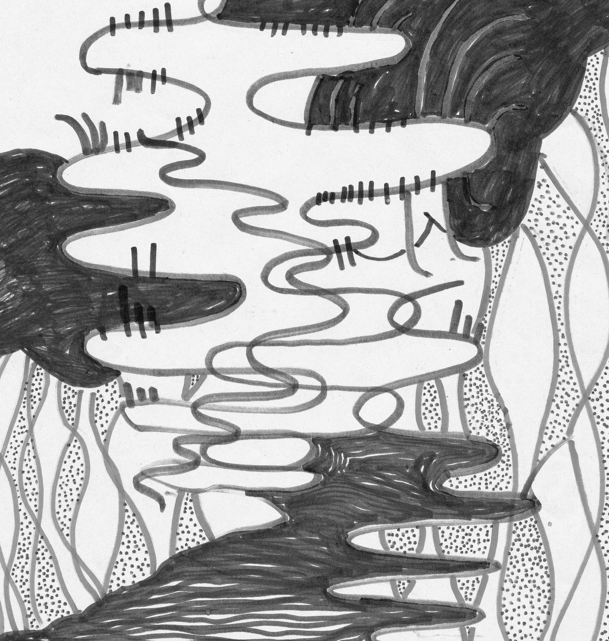 Dimension Tomorrow