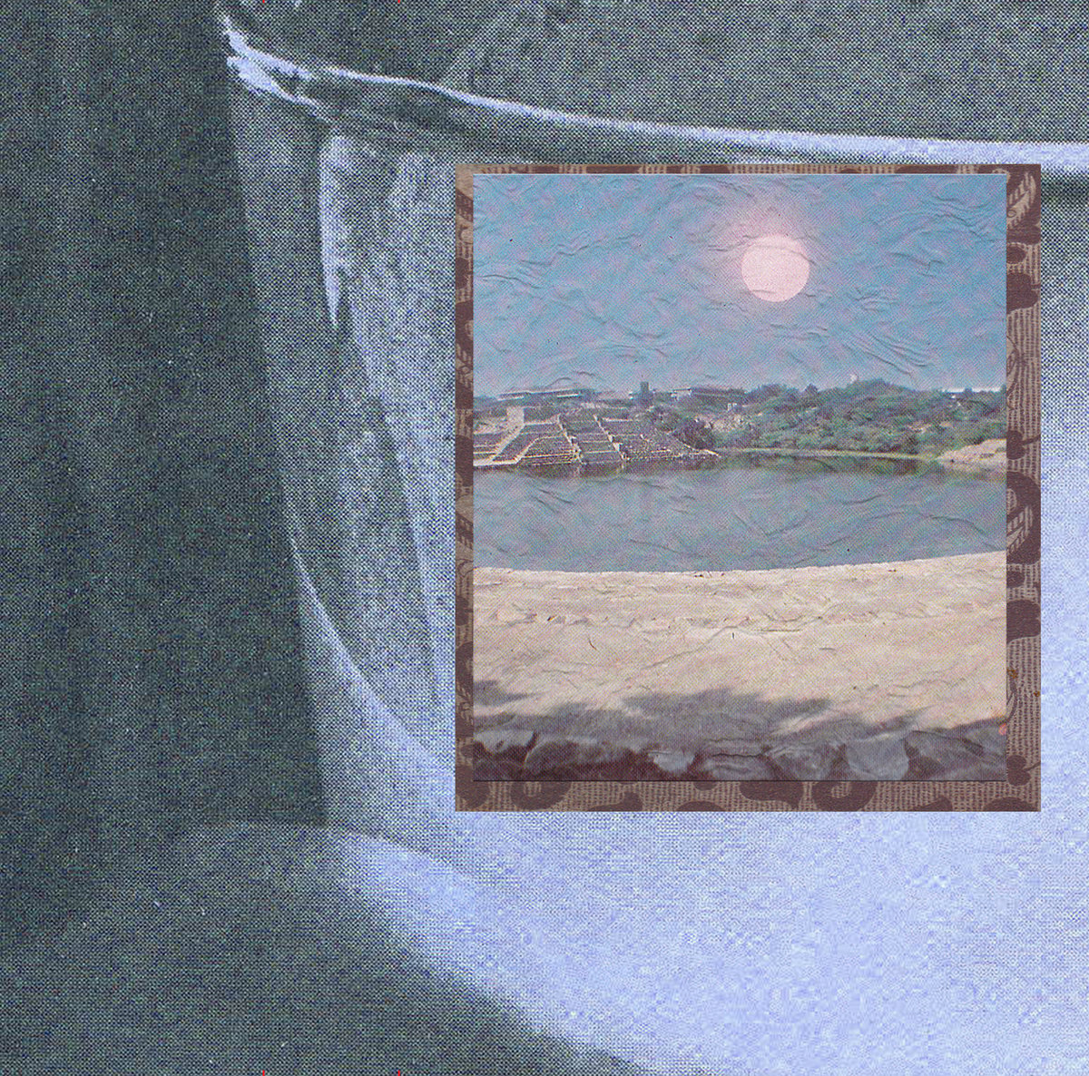 T.L IV - Astral Series Vol. 2 artwork