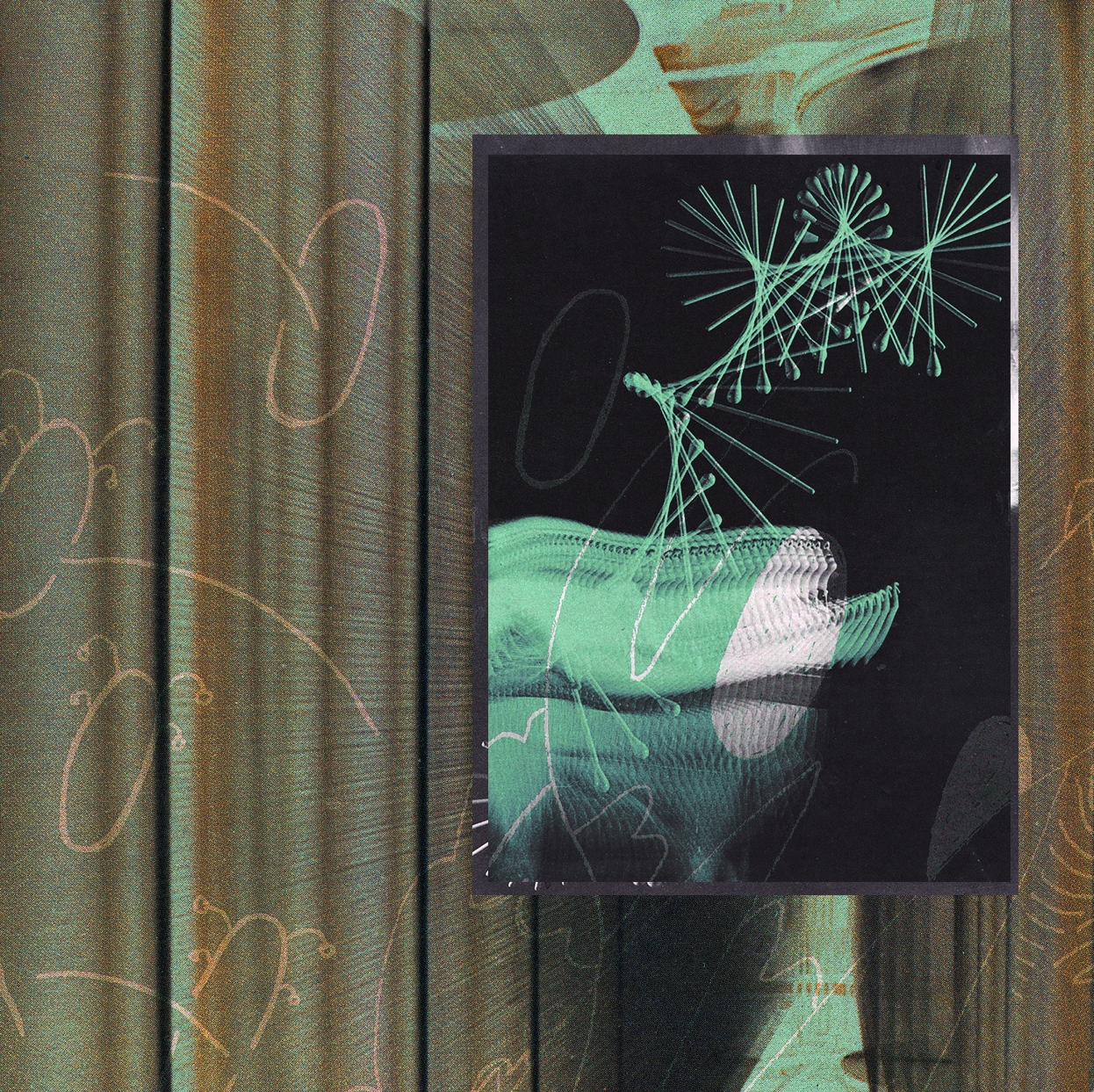 T.L IV - Astral Series Vol. 3 artwork