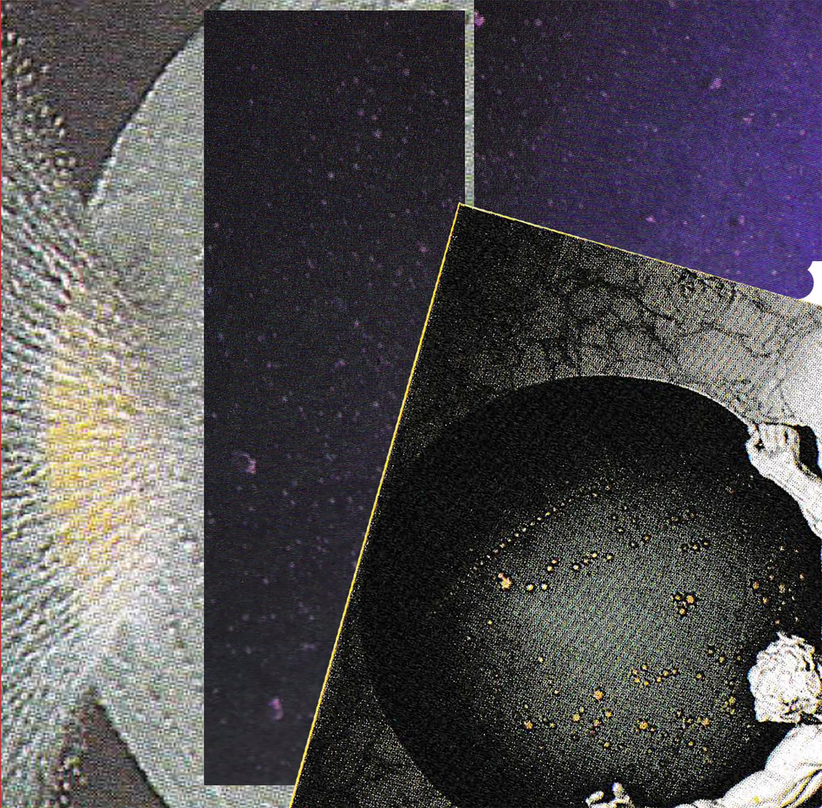 T.L IV - Astral Series Vol. 4 artwork