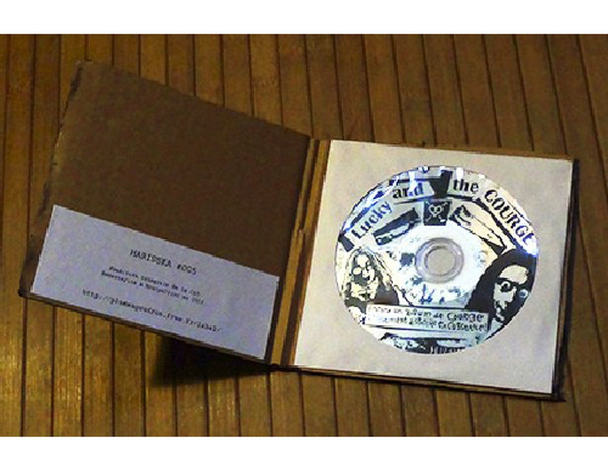 Harisska Records
