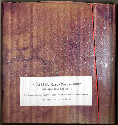 Harisska