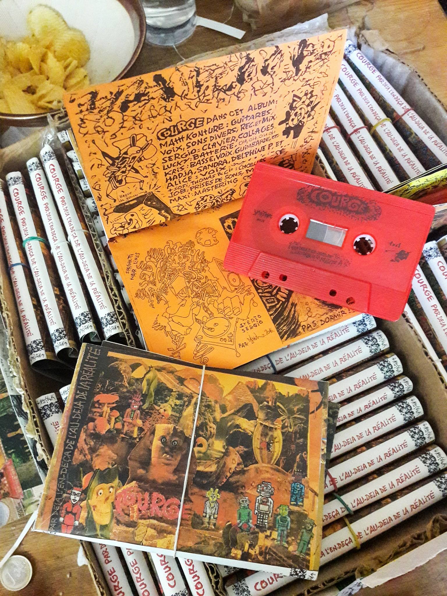 Harisska Records