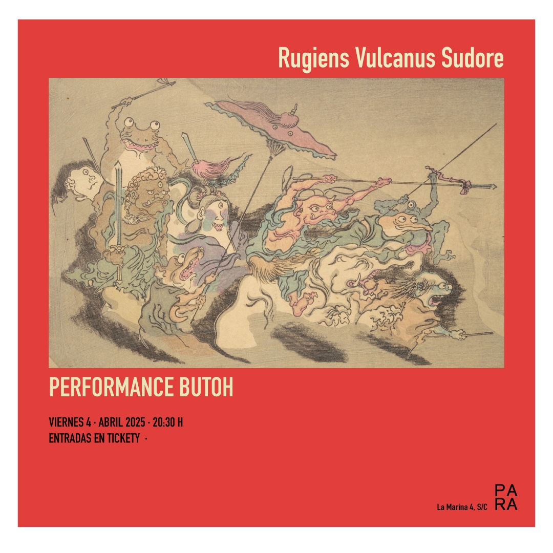 Rugiens Vulcanus Sudore