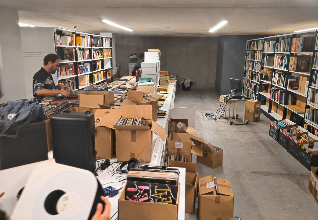 NUMA Circuit – TEA Archives Residency