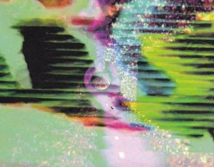 HEPHAESTUS DREAM (2023)