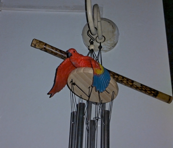 LE SPECTRE DES CREPUSCULES/DJ IZAÑA