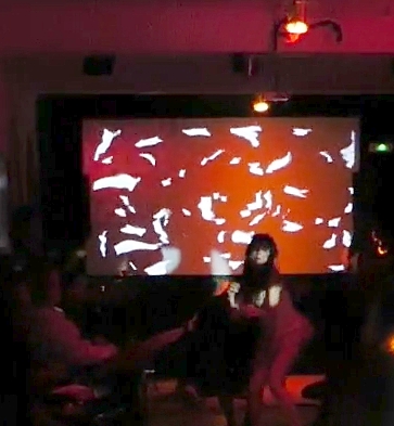 RUGIENS VULCANUS SUDORE (2025)