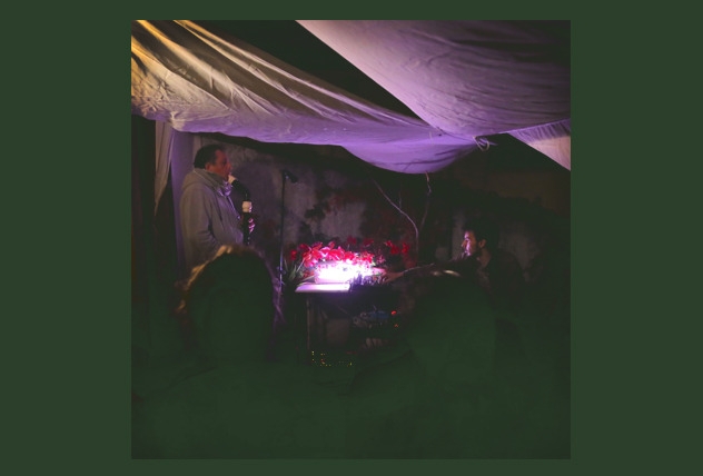 THYME LINES / LE CANTIQUE DES OISEAUX / TL IV