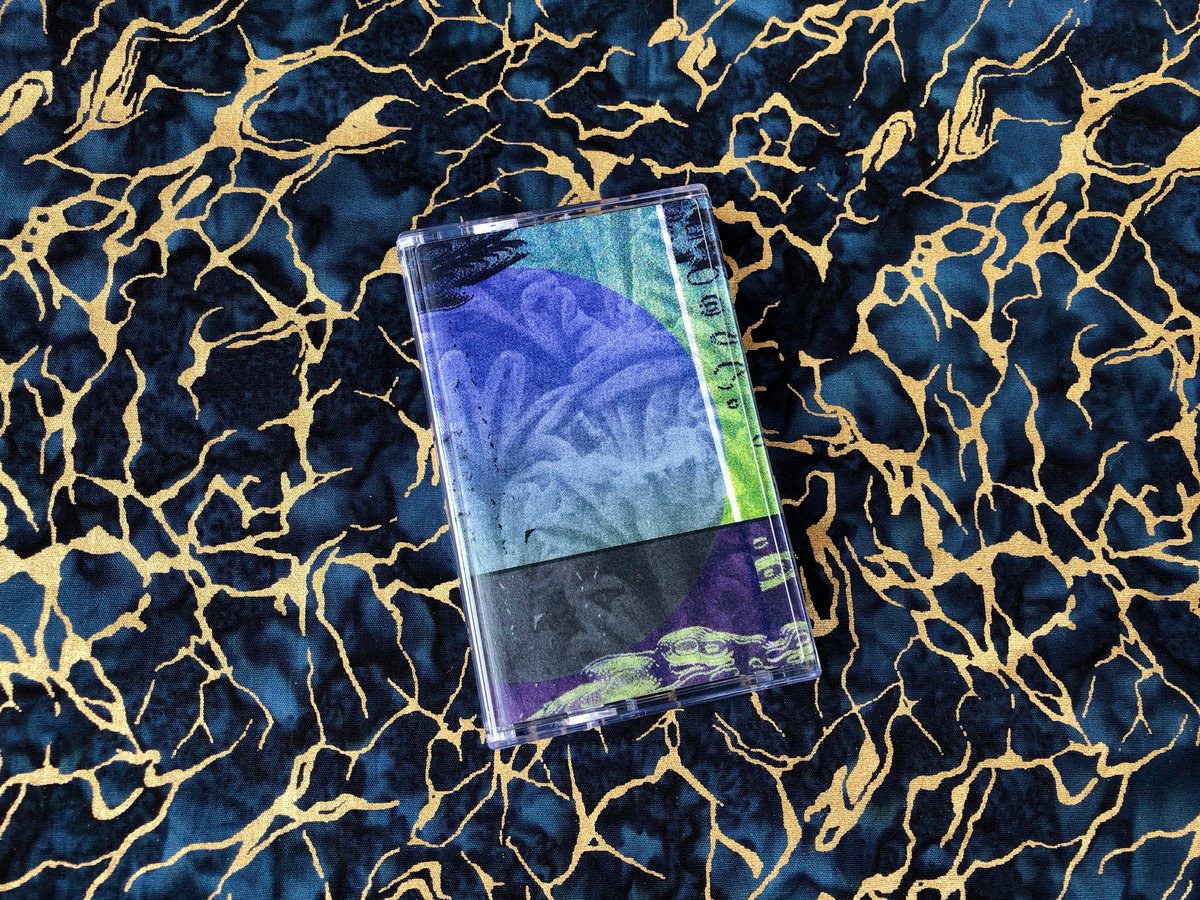 Thyme Lines / Le Cantique des Oiseaux