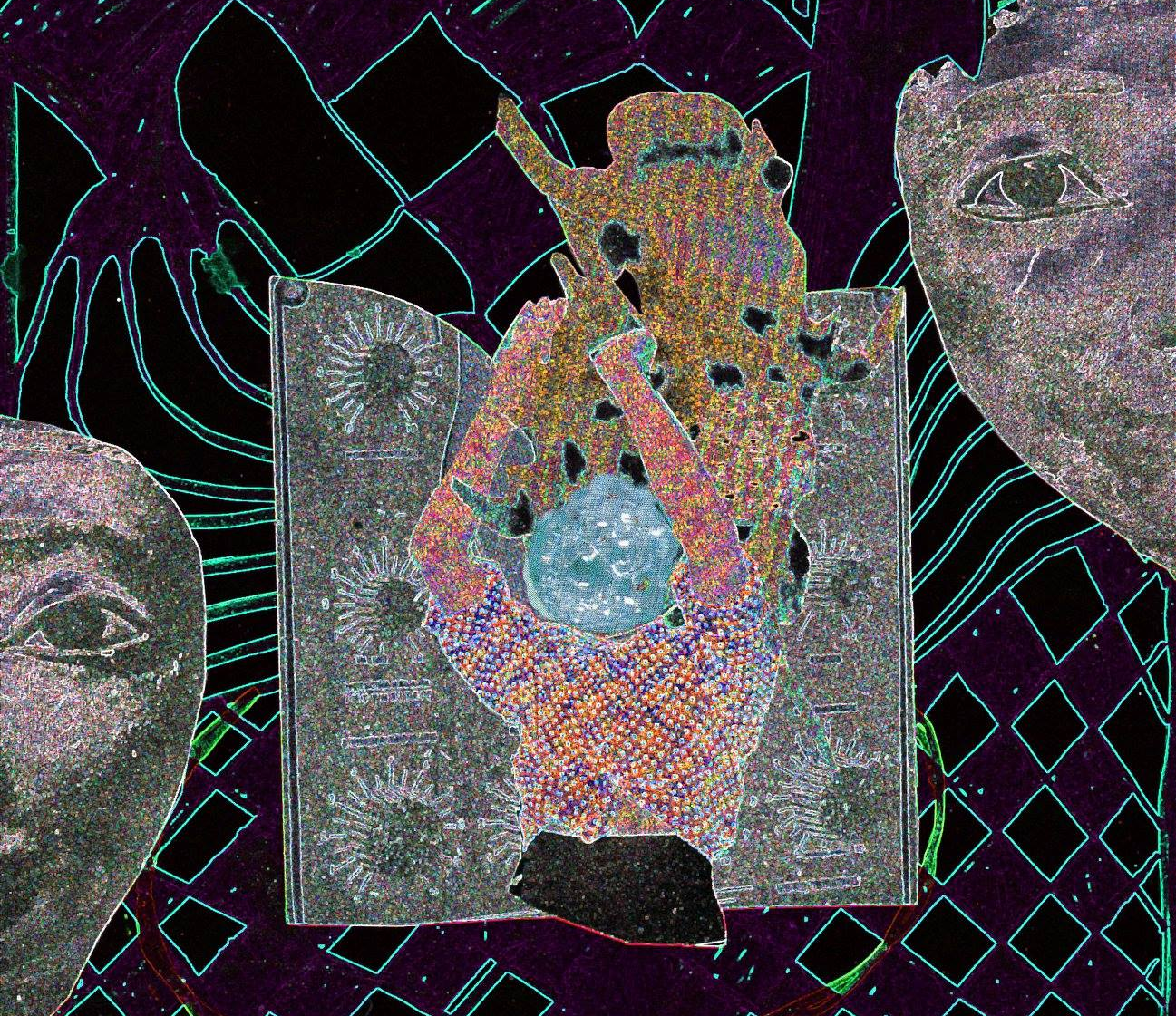 Wicked Witch radio show